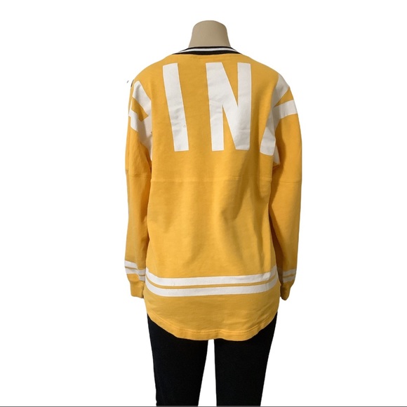 VS PINK sweatshirt - Picture 5 of 8